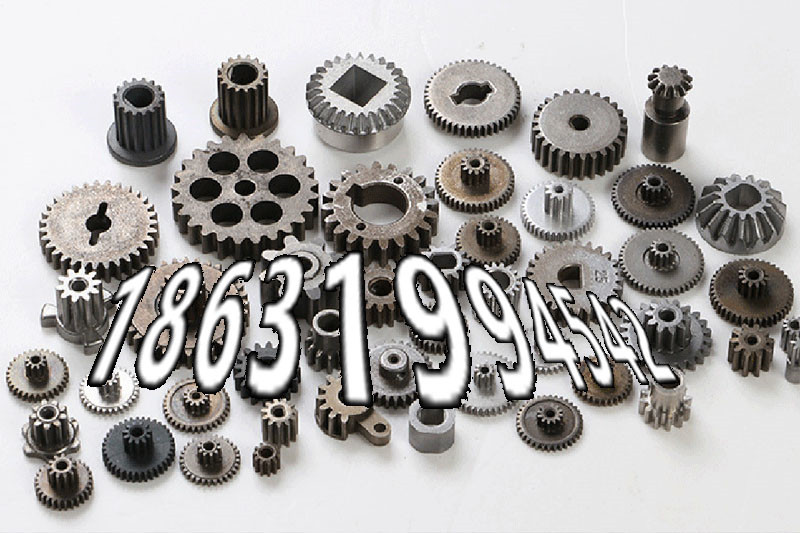 加工齿轮价格